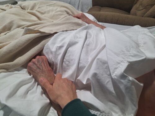 I Love to Tell the Story