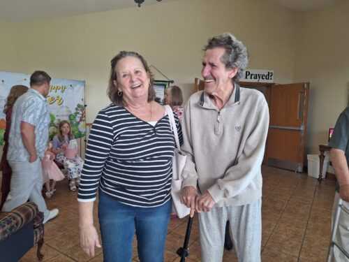 The Long, and Last, Goodbyes